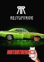 Watch Resto My Ride Myflixer