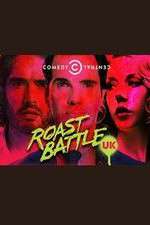 Watch Roast Battle Myflixer