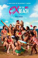Watch Ex on the Beach Myflixer