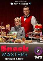 Watch Snackmasters Myflixer