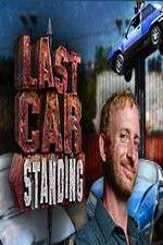 Watch Last Car Standing Myflixer