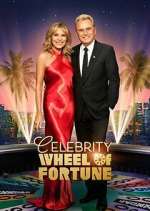 Watch Celebrity Wheel of Fortune Myflixer
