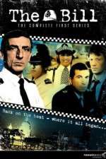 Watch The Bill Myflixer