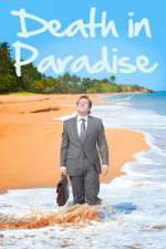 Watch Death In Paradise Myflixer