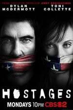 Watch Hostages Myflixer