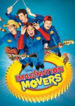 Watch Imagination Movers Myflixer