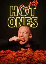 Watch Hot Ones Myflixer