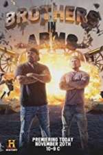 Watch Brothers in Arms Myflixer