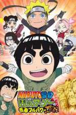 Watch Naruto SD Rock Lee no Seishun Full-Power Ninden Myflixer