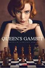 Watch The Queen\'s Gambit Myflixer