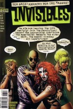 Watch The Invisibles Myflixer