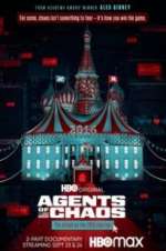 Watch Agents of Chaos Myflixer