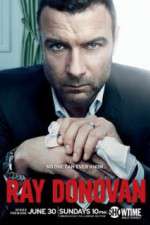 Watch Ray Donovan Myflixer