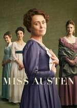 Watch Miss Austen Myflixer