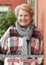 Watch Extraordinary Escapes with Sandi Toksvig Myflixer