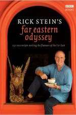 Watch Rick Stein's Far Eastern Odyssey Myflixer