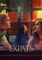 Watch Expats Myflixer