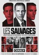 Watch Les Sauvages Myflixer
