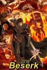 Watch Berserk Myflixer