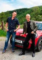 Watch Craig and Bruno's Great British Road Trips Myflixer