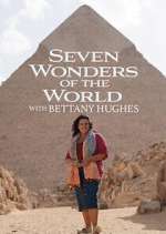 Watch Seven Wonders of the Ancient World with Bettany Hughes Myflixer