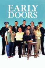 Watch Early Doors Myflixer