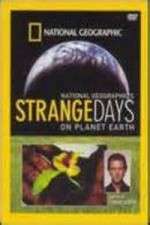 Watch Strange Days on Planet Earth Myflixer