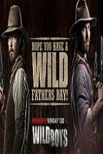 Watch Wild Boys Myflixer