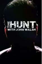 Watch The Hunt with John Walsh Myflixer