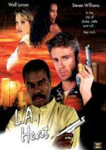 Watch L.A. Heat Myflixer
