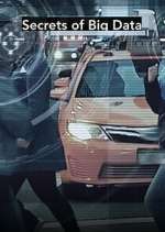 Watch Secrets of Big Data Myflixer