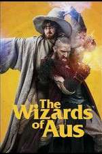 Watch The Wizards of Aus Myflixer