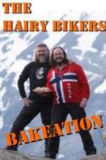 Watch Hairy Bikers' Bakeation Myflixer