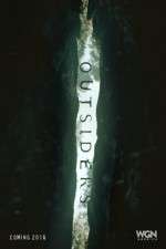 Watch Outsiders Myflixer