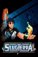 Watch Slugterra Myflixer