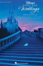 Watch Disney's Fairy Tale Weddings Myflixer