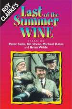 Watch Last of the Summer Wine Myflixer