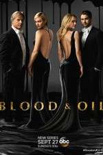 Watch Blood & Oil (2015 ) Myflixer