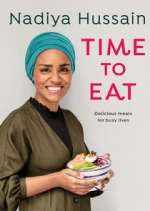 Watch Nadiya's Time to Eat Myflixer