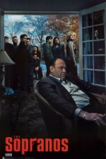 Watch The Sopranos Myflixer