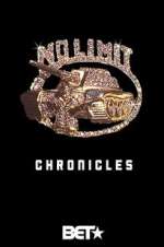 Watch No Limit Chronicles Myflixer