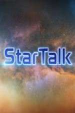 Watch StarTalk Myflixer
