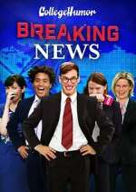 Watch Breaking News: No Laugh Newsroom Myflixer