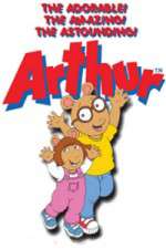 Watch Arthur Myflixer