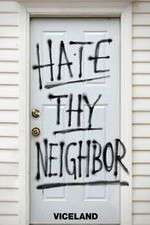 Watch Hate Thy Neighbour Myflixer