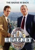 Watch L.A. Dragnet Myflixer