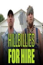 Watch Hillbillies for Hire Myflixer
