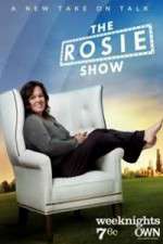 Watch The Rosie Show Myflixer