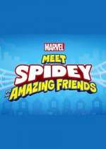 Watch Marvel's Meet Spidey and His Amazing Friends Myflixer
