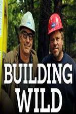 Watch Building Wild Myflixer